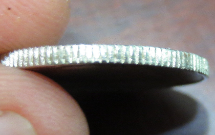 Found-A-1972-Silver-Washington-Quarter...how-To-Authenticate/Grade